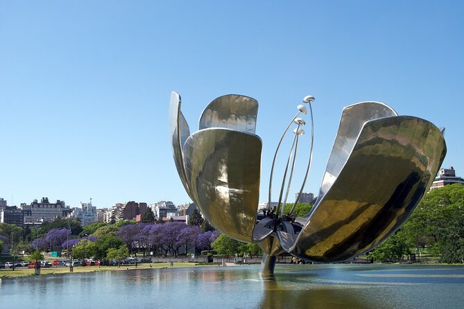 Museo Nacional de Bellas Artes Buenos Aires Private Tour - Goya, Picasso, and Rodin in one visit