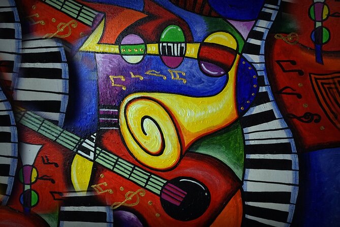 Museo Nacional de Bellas Artes Buenos Aires Private Tour - Timing, pace, and practical planning