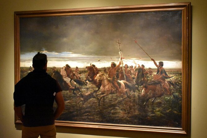Museum Hopping and Hidden Architectural Gems Private Tour - Finishing at MALBA with modern Latin America