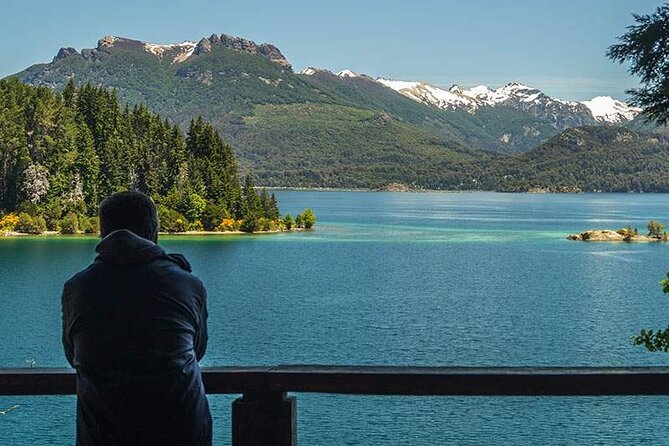 Nahuel Huapi Lake Cruise with Victoria Island and Arrayan Forest Walk - Transport, timing, and the price of $169