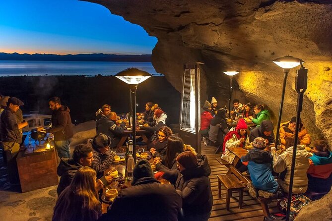 Native Experience 4x4 Midday Tour with Lunch and Panoramic Views - Group size, transport, and guide style