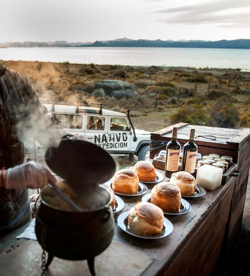 NATIVE EXPERIENCE - LAKES AND CAVERNS - Why this short excursion adds something different