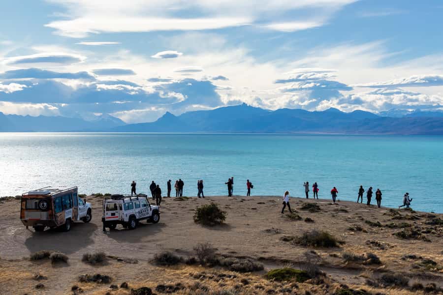 NATIVE EXPERIENCE - LAKES AND CAVERNS - Who will enjoy Nativo Experience most