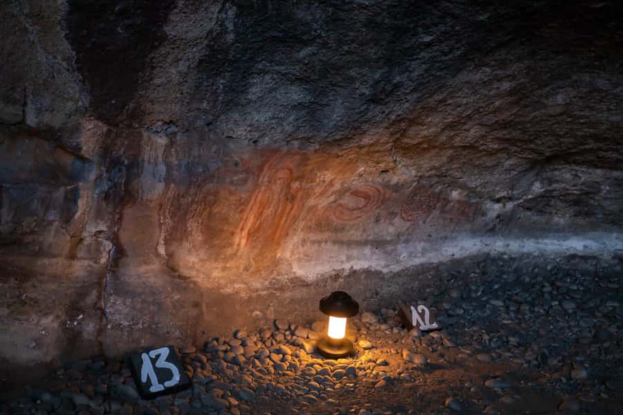 NATIVE EXPERIENCE - LAKES AND CAVERNS - Practical advice for a comfortable visit