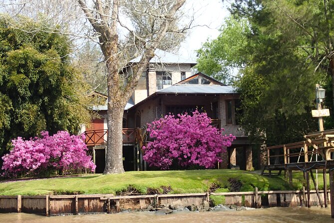 Navigation in Tigre - Buenos Aires - Semi private tour - Who will enjoy this Tigre boat tour most?