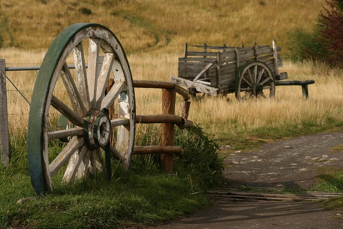 Nibepo Aike Ranch - Key points to know before booking