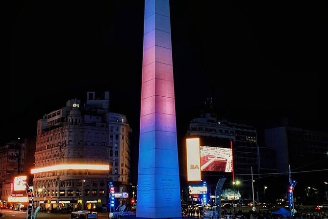 Night Experience in Buenos Aires with Local Guide - El Ateneo Grand Splendid, a bookstore in a former theater
