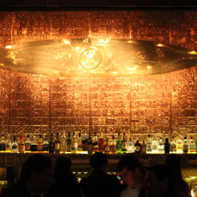 Nightlife Experience in Buenos Aires - The guide makes the difference