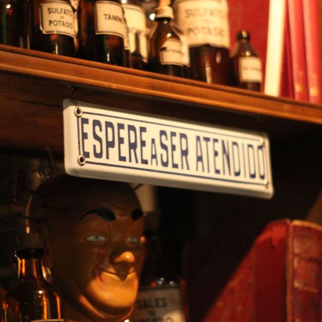 Nightlife Experience in Buenos Aires - Meeting point and changing venues