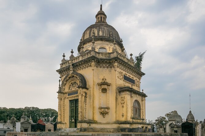 Off the Beaten Path BA Private Guided Tour - Belgrano, attractive streets beyond Palermo