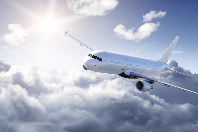 One Way transfer from Jorge Newbery Airport to Ezeiza Airport - Why the AEP to EZE connection matters