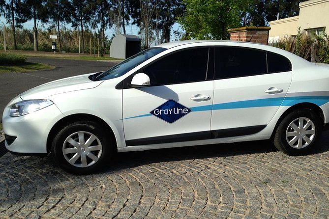 One Way transfer from Jorge Newbery Airport to Ezeiza Airport - Arriving at Ministro Pistarini Airport