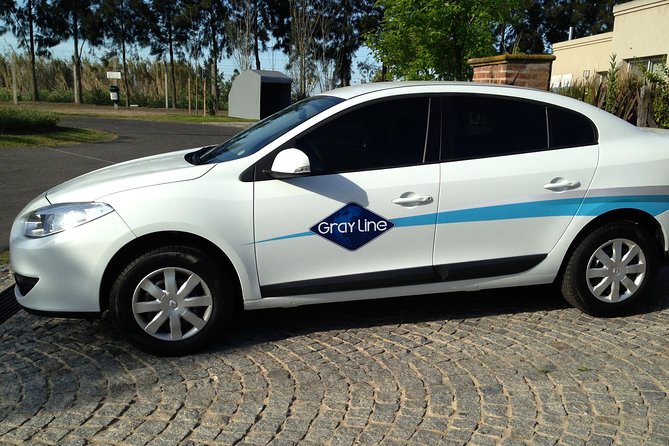 One Way transfer from Jorge Newbery Airport to Ezeiza Airport - What happens at Aeroparque Jorge Newbery
