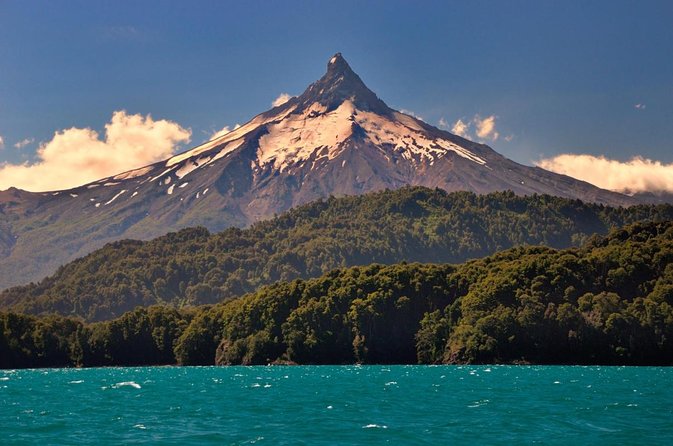OneWay Journey: from Bariloche, Argentina to Puerto Varas, Chile - Key points to know before booking