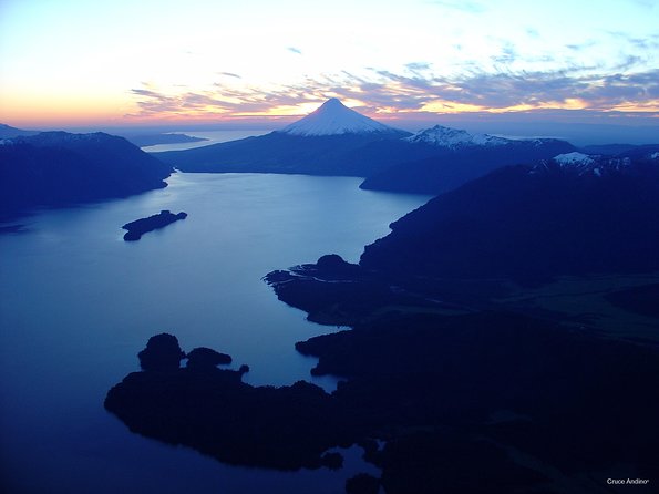 OneWay Journey: from Bariloche, Argentina to Puerto Varas, Chile - What this Bariloche to Puerto Varas crossing really is