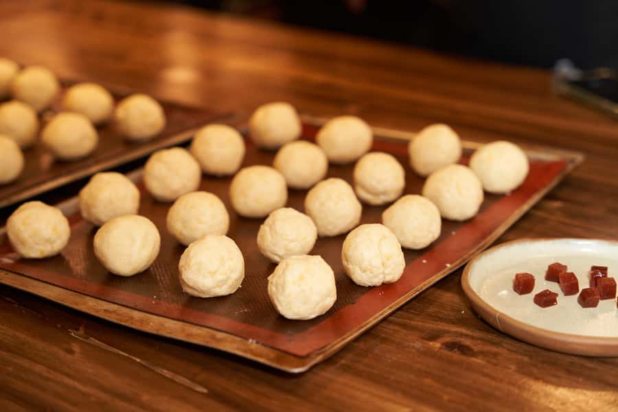 Pachamama - Argentine Cooking Experience in Buenos Aires - What the $75 price includes