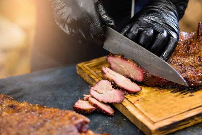 Palermo Asado & Parrilla Food Tour with Michelin Star Option - Who will enjoy this Palermo food tour?