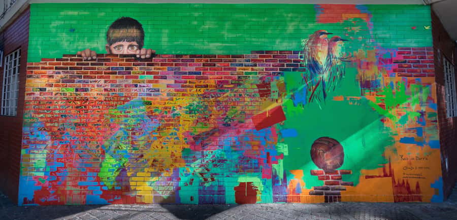 Palermo: Graffiti and Street Art Guided Tour in English - Palermo’s Walls, Murals, and Styles