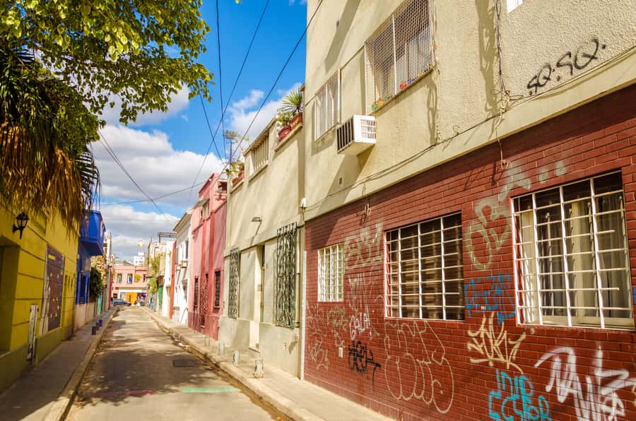 Palermo: Graffiti and Street Art Guided Tour in English - A Two-Hour Route That Ends Near More Palermo Streets