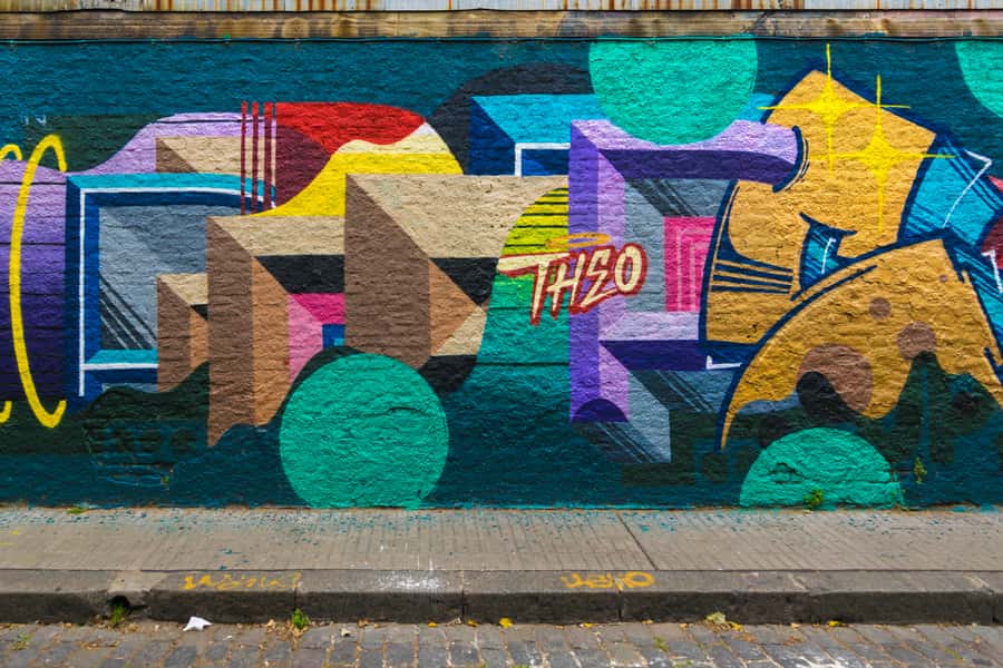 Palermo: Graffiti and Street Art Guided Tour in English - Who Will Enjoy This Palermo Street Art Tour?
