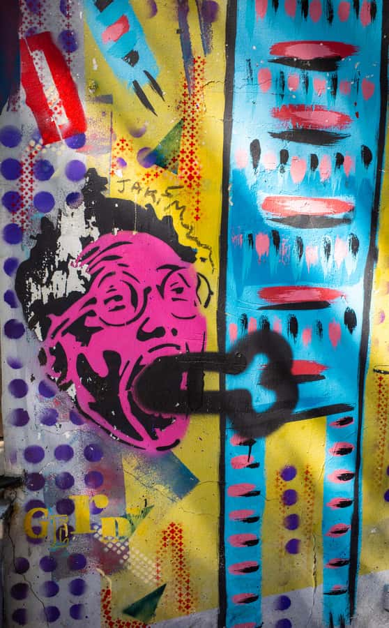 Palermo SoHo for curious people - Key points to know before you book