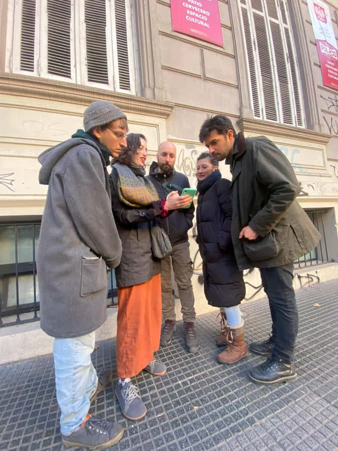 Palermo SoHo for curious people - Why Palermo SoHo needs more than a café crawl