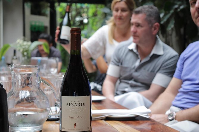 Palermo Viejo Food tour: Taste Argentine Flavors with a Local - Key details at a glance