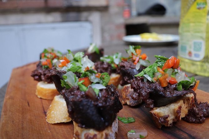 Palermo Viejo Food tour: Taste Argentine Flavors with a Local - Why Palermo Viejo works for a food tour