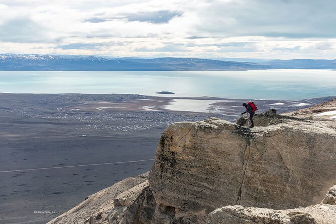 Panoramic and Geological Trekking in El Calafate - Key Points Before You Book
