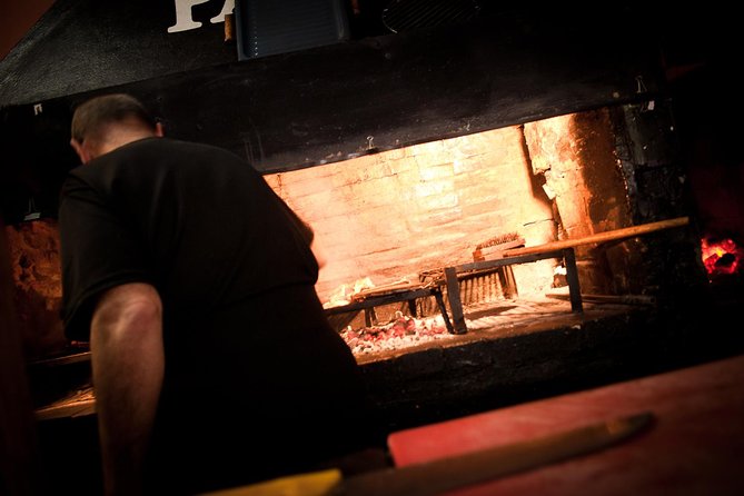 Parrilla Tour Palermo - Starting at La Guitarrita in Las Cañitas