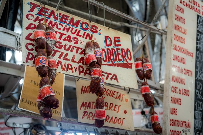 Parrilla Tour Palermo - What the guide adds beyond the food
