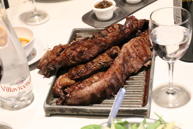 Parrilla Tour San Telmo - Why San Telmo Makes a Good Food-Walking Base