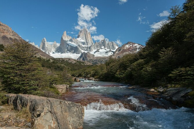 Patagonia 3 days: private tour Perito Moreno Glacier and El Chaltén - What the $905 private price really buys