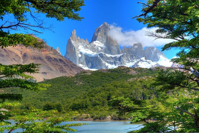 Patagonia 3 days: private tour Perito Moreno Glacier and El Chaltén - A private vehicle makes the schedule workable