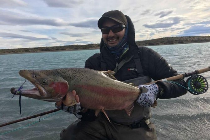 Patagonia Fly Fishing Experience in El Calafate (Small Groups) - Equipment that saves you luggage space