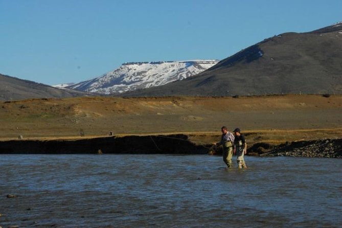 Patagonia Fly Fishing Experience in El Calafate (Small Groups) - Who will enjoy this day most