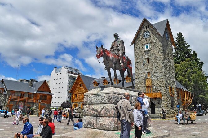 PATAGONIA INDIGENOUS PEOPLES: Tehuelche, Mapuche, canoe tribes - Key details that shape the experience