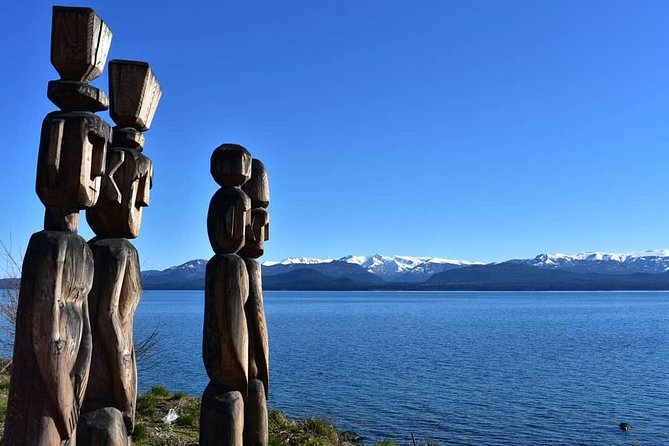 PATAGONIA INDIGENOUS PEOPLES: Tehuelche, Mapuche, canoe tribes - Why this short Bariloche tour is worth your time