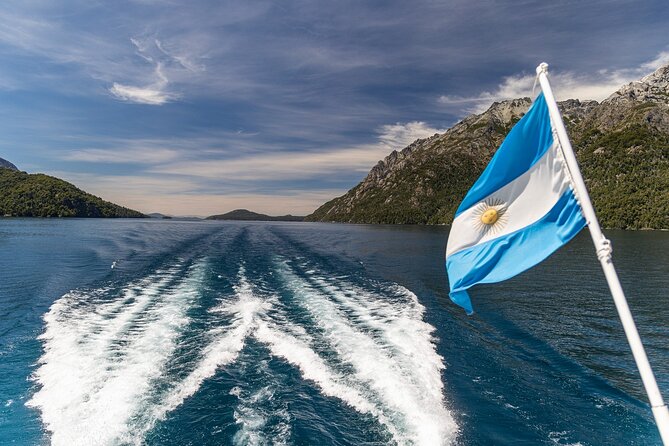 Patagonian Exploration: Blest Port and Los Cántaros Waterfall - Why this Bariloche day trip works