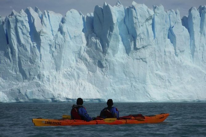 Perito Moreno Adventure: Kayak Experience and Walkway Tour - Who will enjoy this Perito Moreno outing most