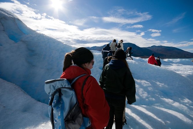 Perito Moreno Big Ice and Walkways With Transfer from El Calafate - Is the $626 price fair?