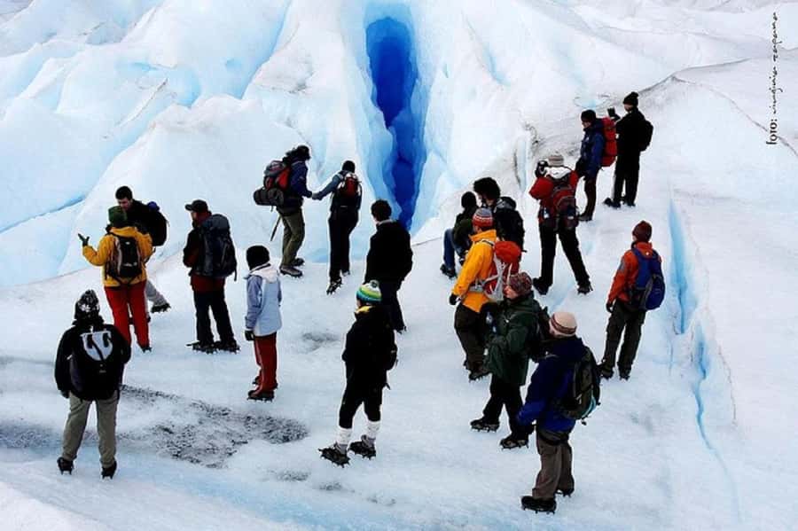 Perito Moreno Full Day Minitrekking with Transfer & Walkways - Why this Perito Moreno tour is more than a viewpoint visit