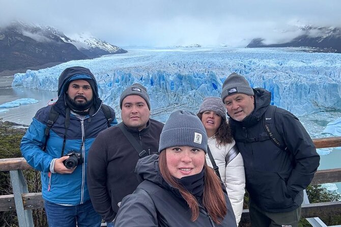 Perito Moreno Glacier - Why this glacier day is worth considering