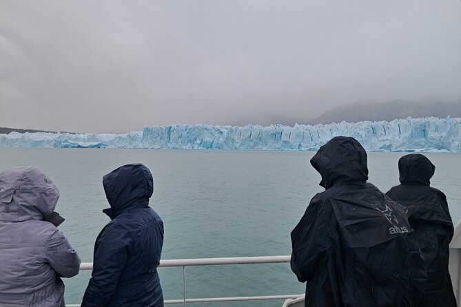 Perito Moreno Glacier - Who should book this experience