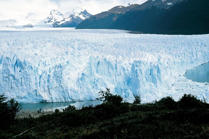 Perito Moreno Glacier Big Ice Tour from El Calafate - Why Big Ice is different from a glacier viewpoint