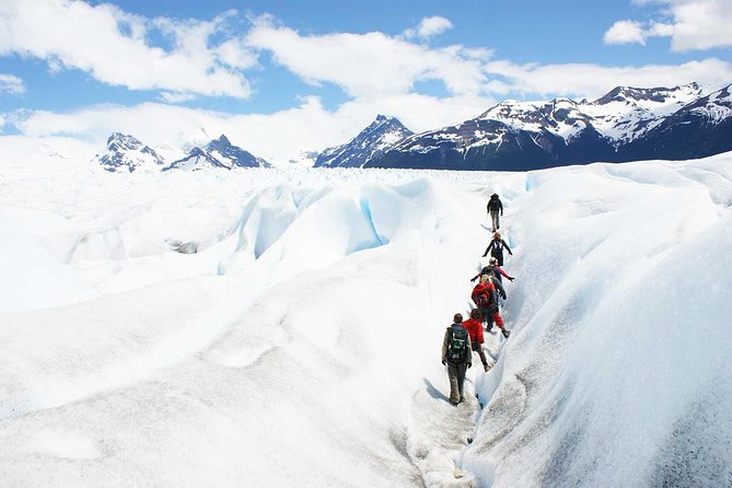 Perito Moreno Glacier Big Ice Tour from El Calafate - The 7:00 am pickup and long ride south