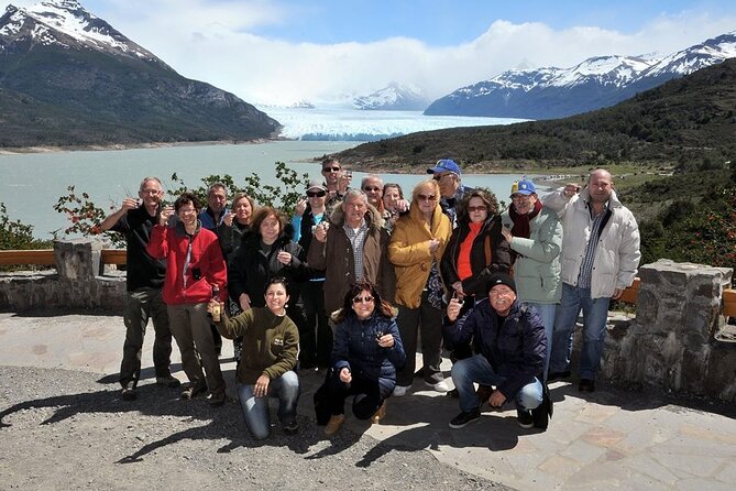 Perito Moreno Glacier Day Trip with Optional Boat Ride - Why Perito Moreno deserves a full day