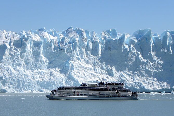 Perito Moreno Glacier Experience with Boat Navigation !! - Who will enjoy this tour most