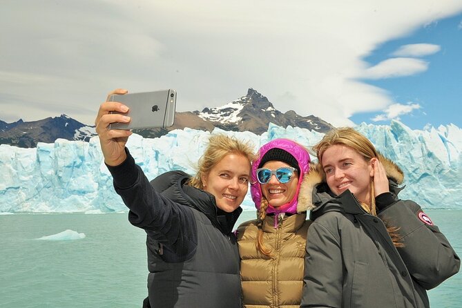Perito Moreno Glacier Full Day Tour with Optional Boat Safari - Should you book the Perito Moreno Glacier tour?