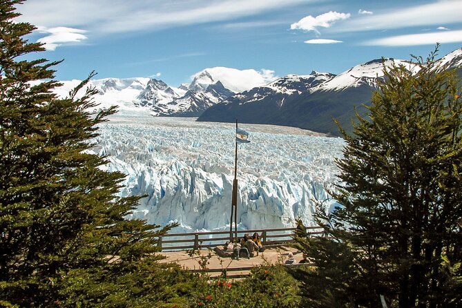 Perito Moreno Glacier Full Day Tour with Optional Boat Safari - FAQ